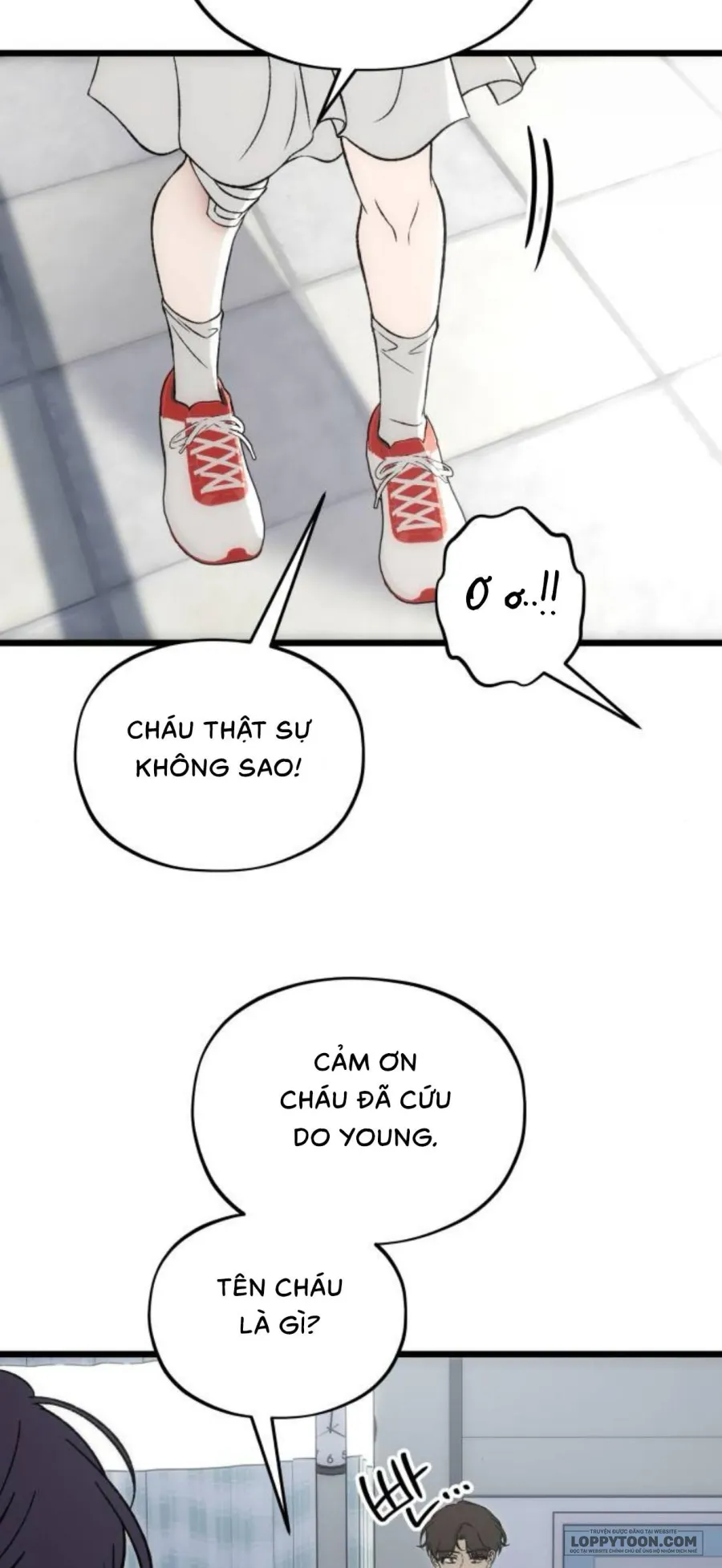 Khao Khát Khôn Nguôi - Chap 11 - Trang 15