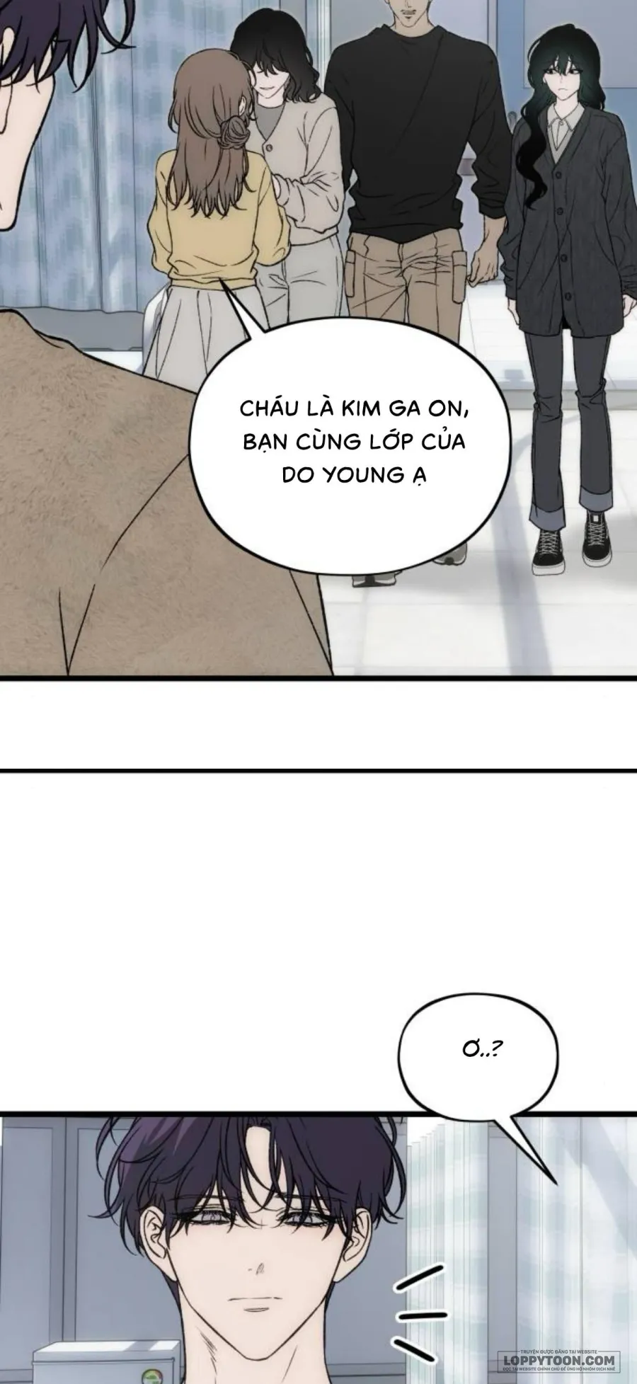 Khao Khát Khôn Nguôi - Chap 11 - Trang 16