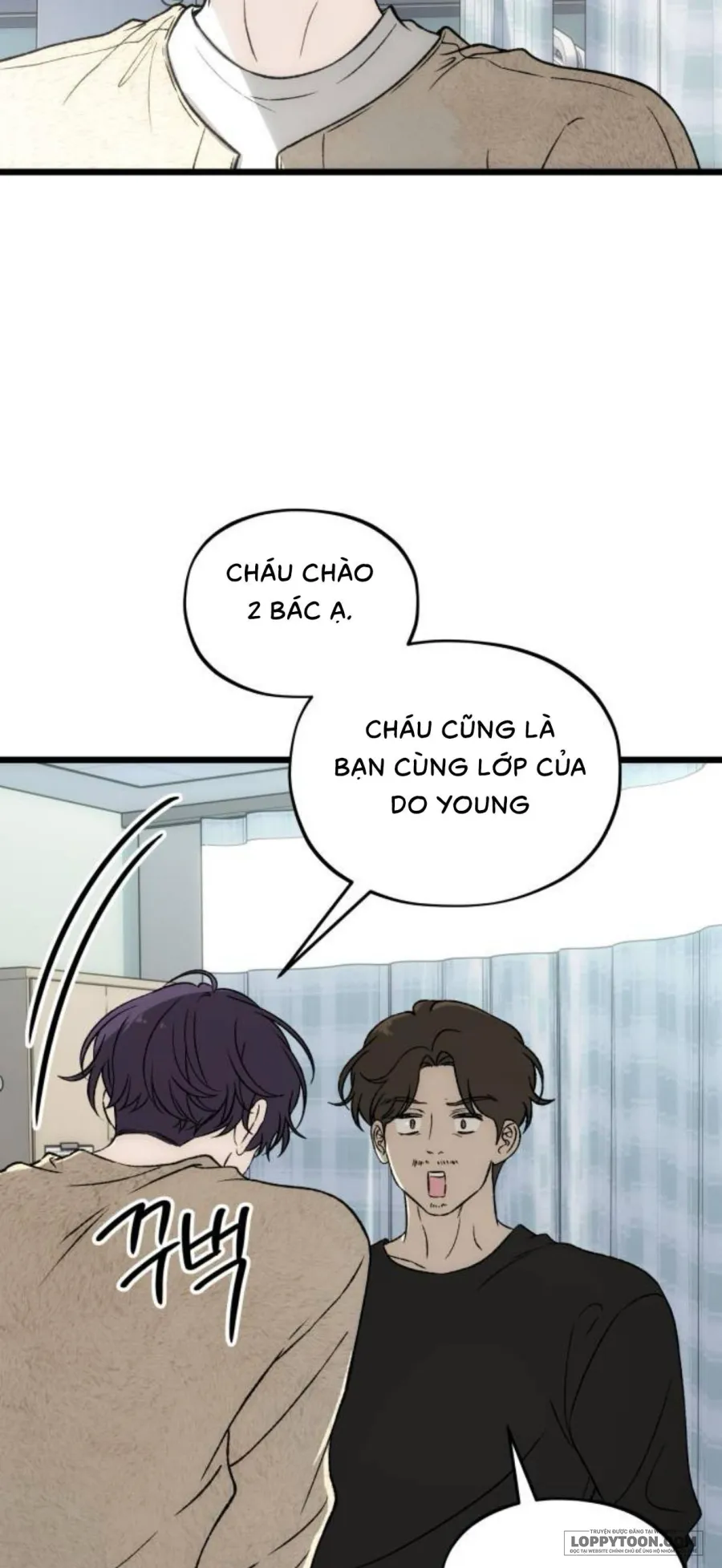 Khao Khát Khôn Nguôi - Chap 11 - Trang 17