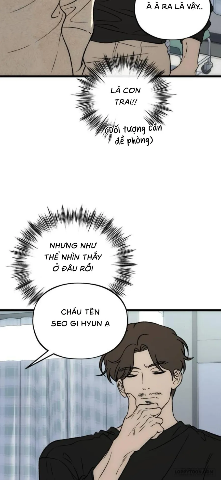 Khao Khát Khôn Nguôi - Chap 11 - Trang 18
