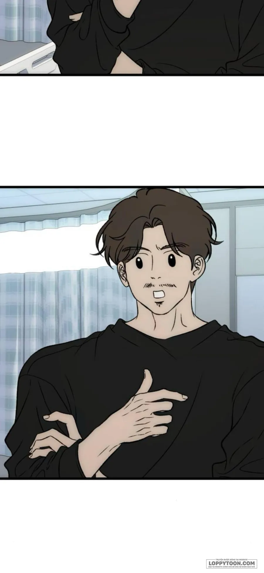 Khao Khát Khôn Nguôi - Chap 11 - Trang 19