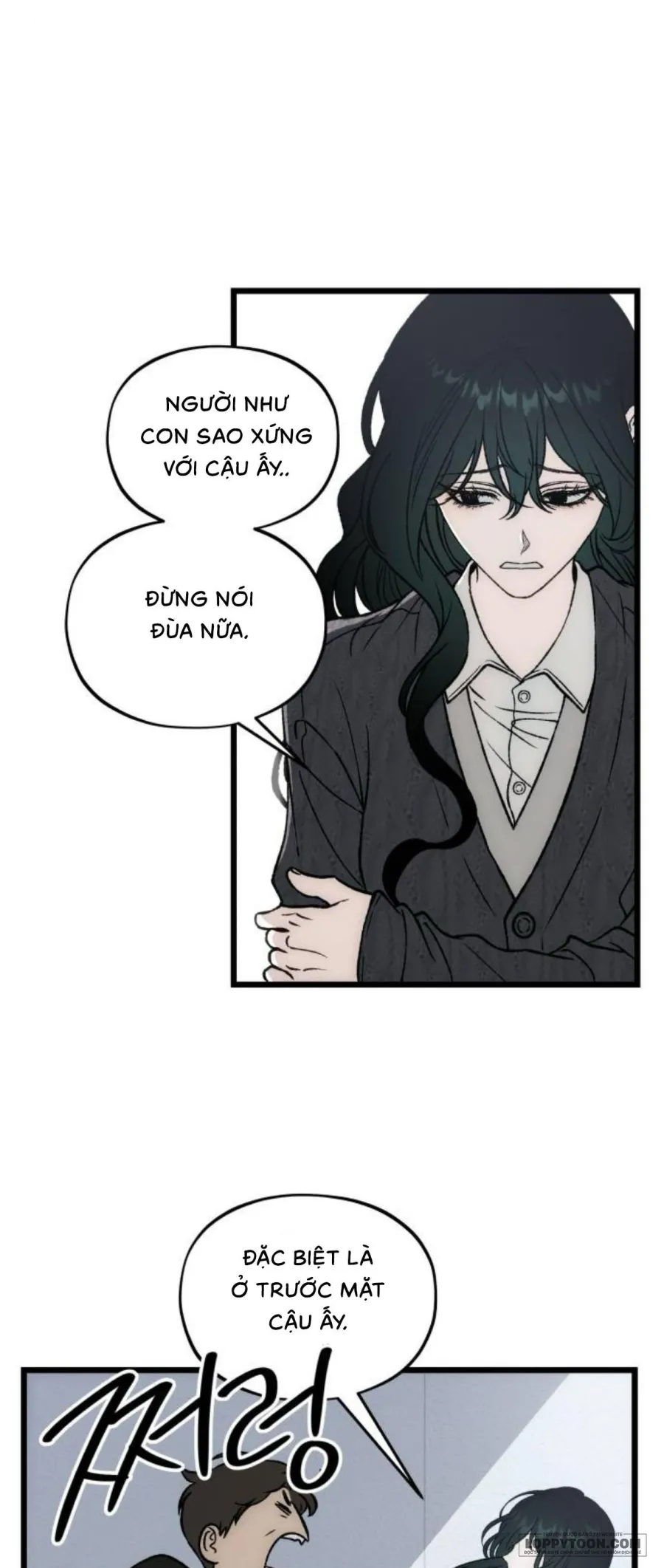 Khao Khát Khôn Nguôi - Chap 11 - Trang 25
