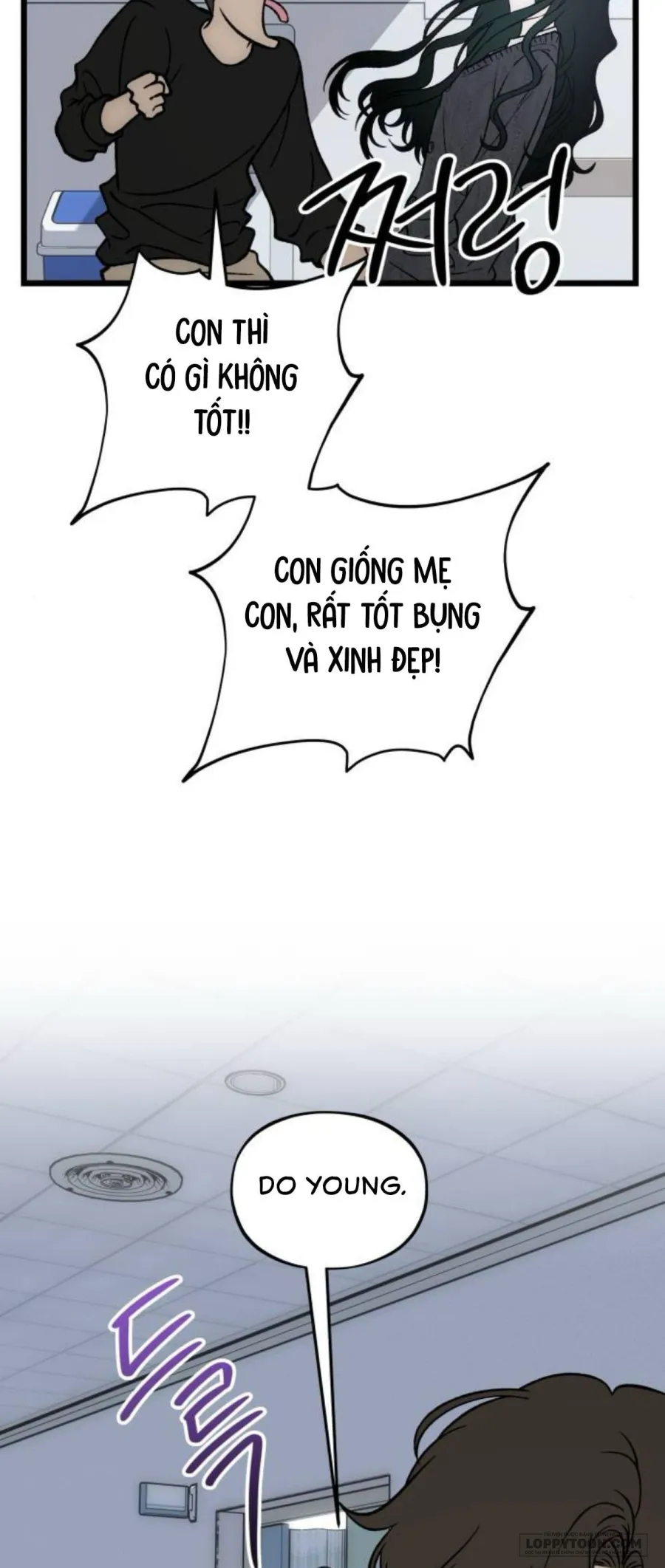Khao Khát Khôn Nguôi - Chap 11 - Trang 26