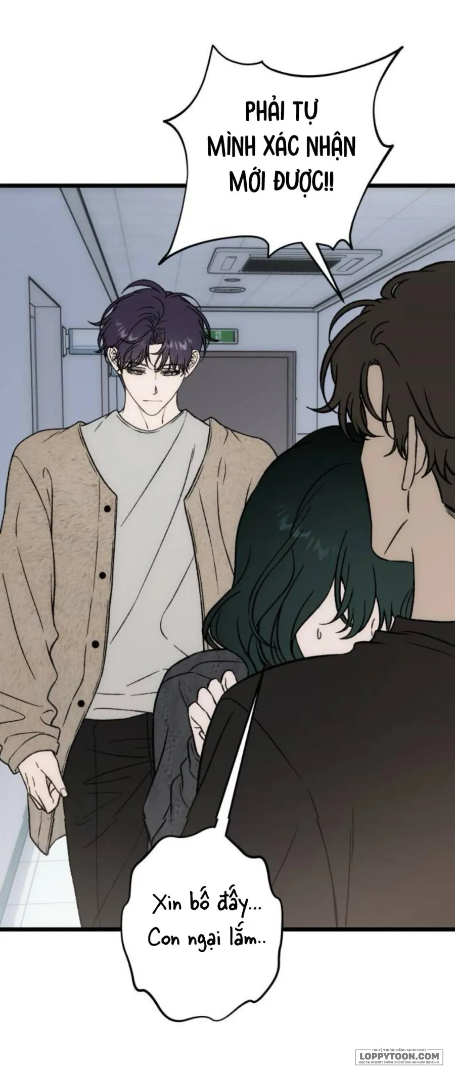 Khao Khát Khôn Nguôi - Chap 11 - Trang 29