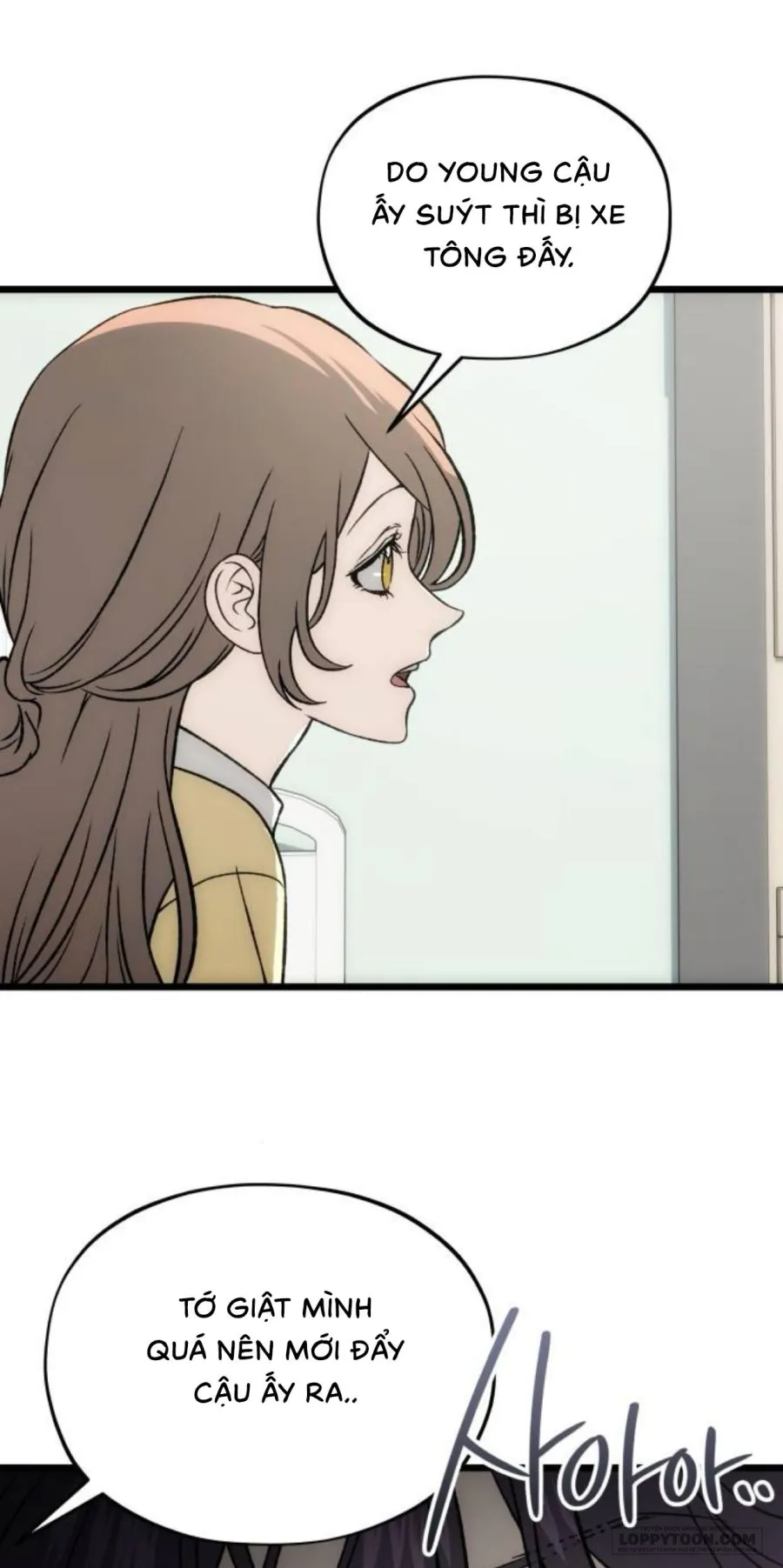 Khao Khát Khôn Nguôi - Chap 11 - Trang 3