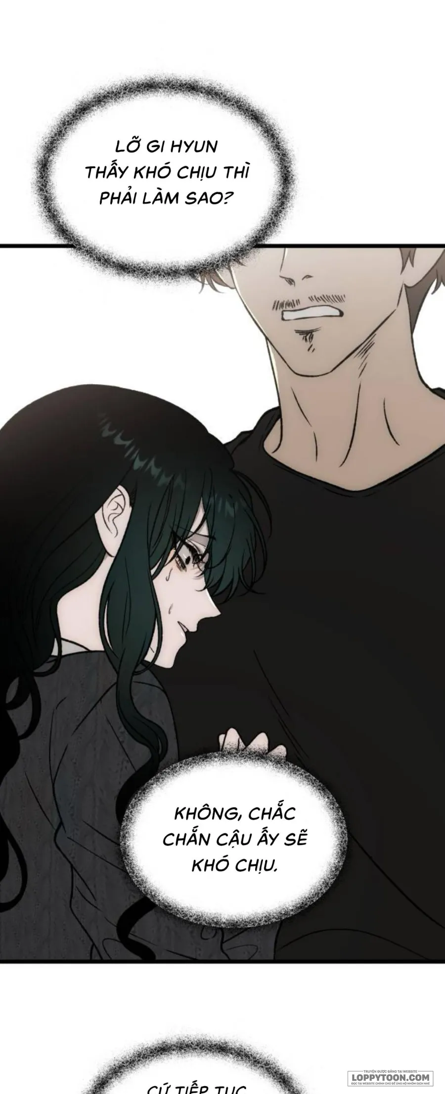 Khao Khát Khôn Nguôi - Chap 11 - Trang 30