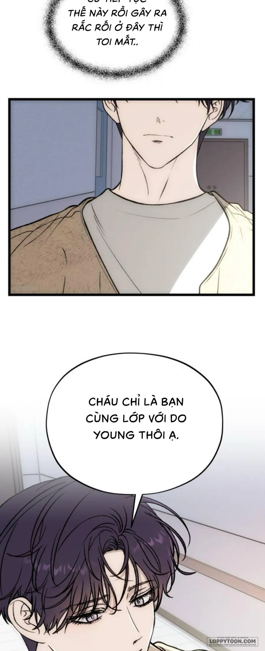 Khao Khát Khôn Nguôi - Chap 11 - Trang 31