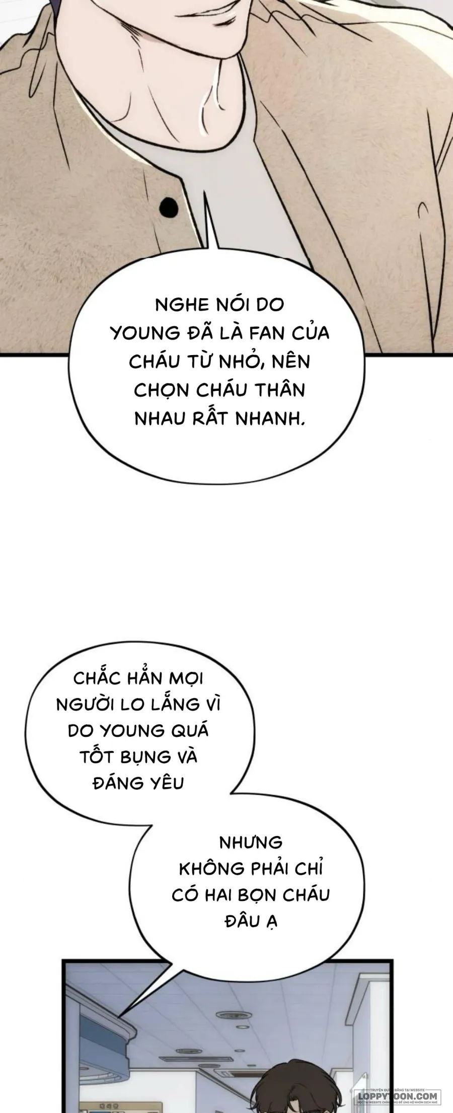 Khao Khát Khôn Nguôi - Chap 11 - Trang 32