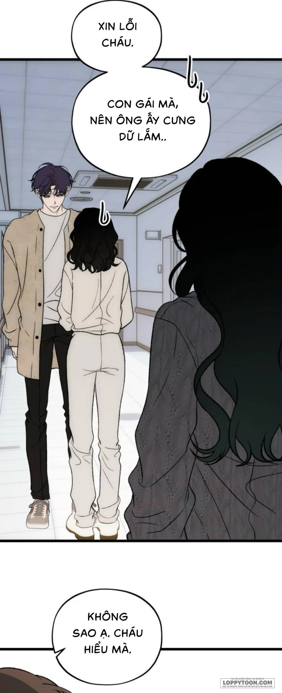 Khao Khát Khôn Nguôi - Chap 11 - Trang 34