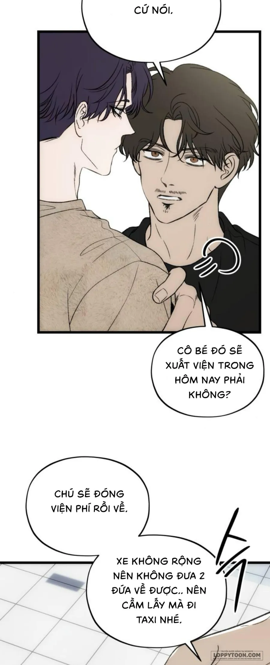 Khao Khát Khôn Nguôi - Chap 11 - Trang 37