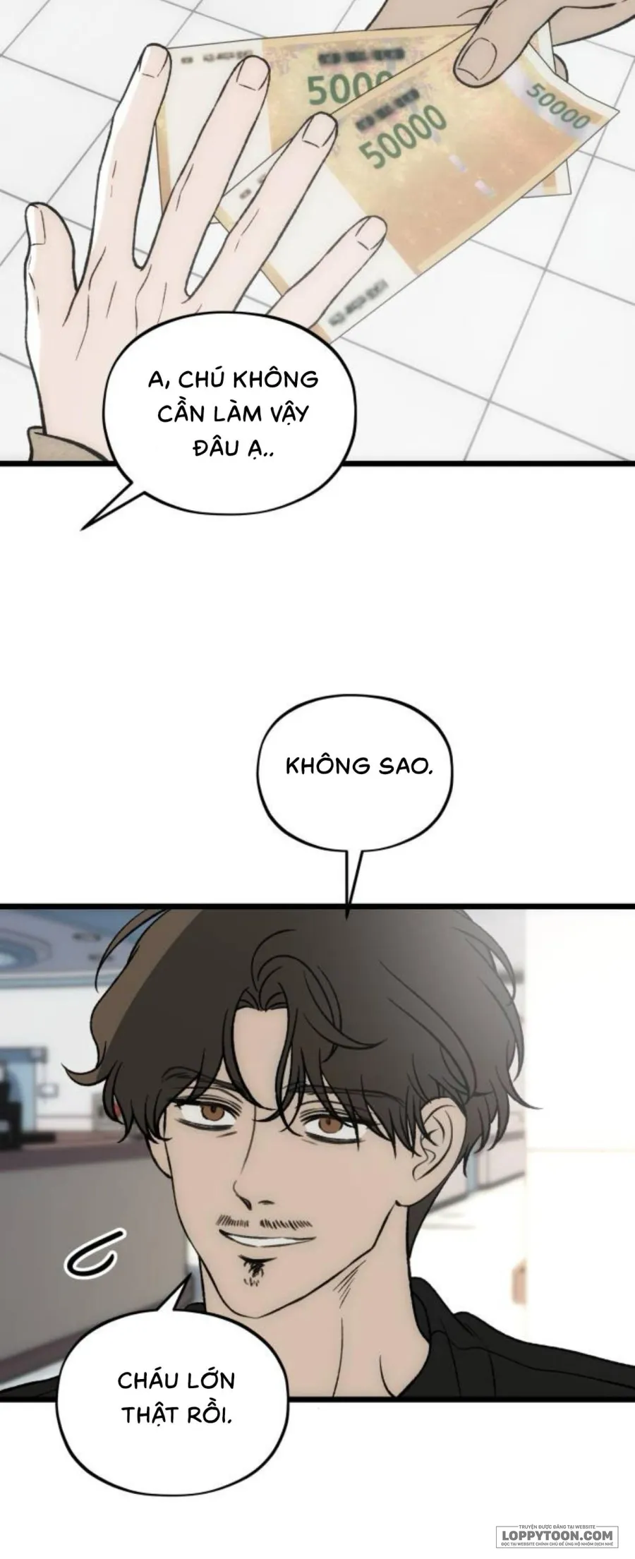 Khao Khát Khôn Nguôi - Chap 11 - Trang 38
