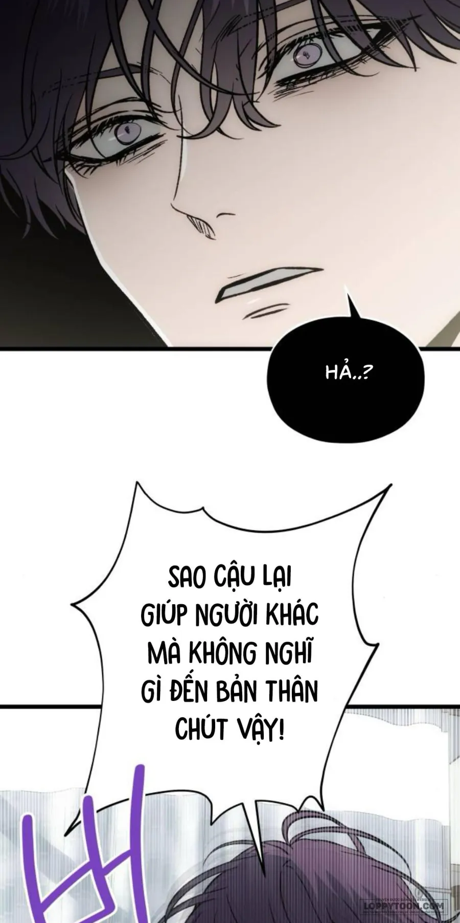 Khao Khát Khôn Nguôi - Chap 11 - Trang 4