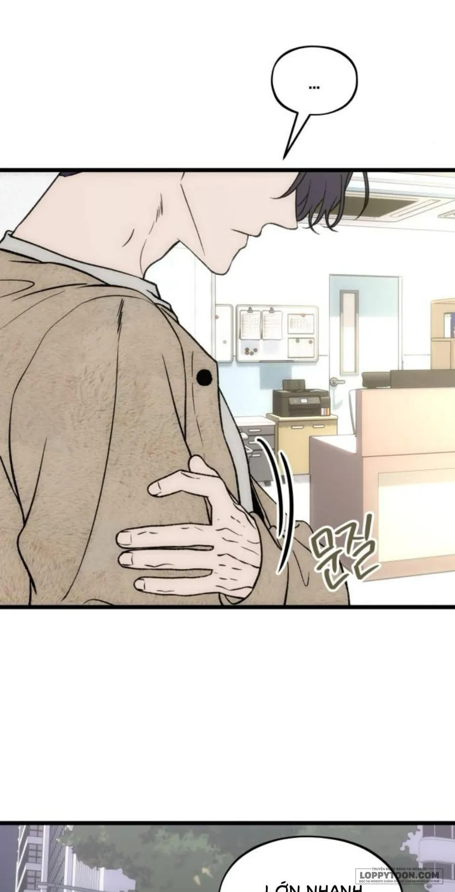 Khao Khát Khôn Nguôi - Chap 11 - Trang 40