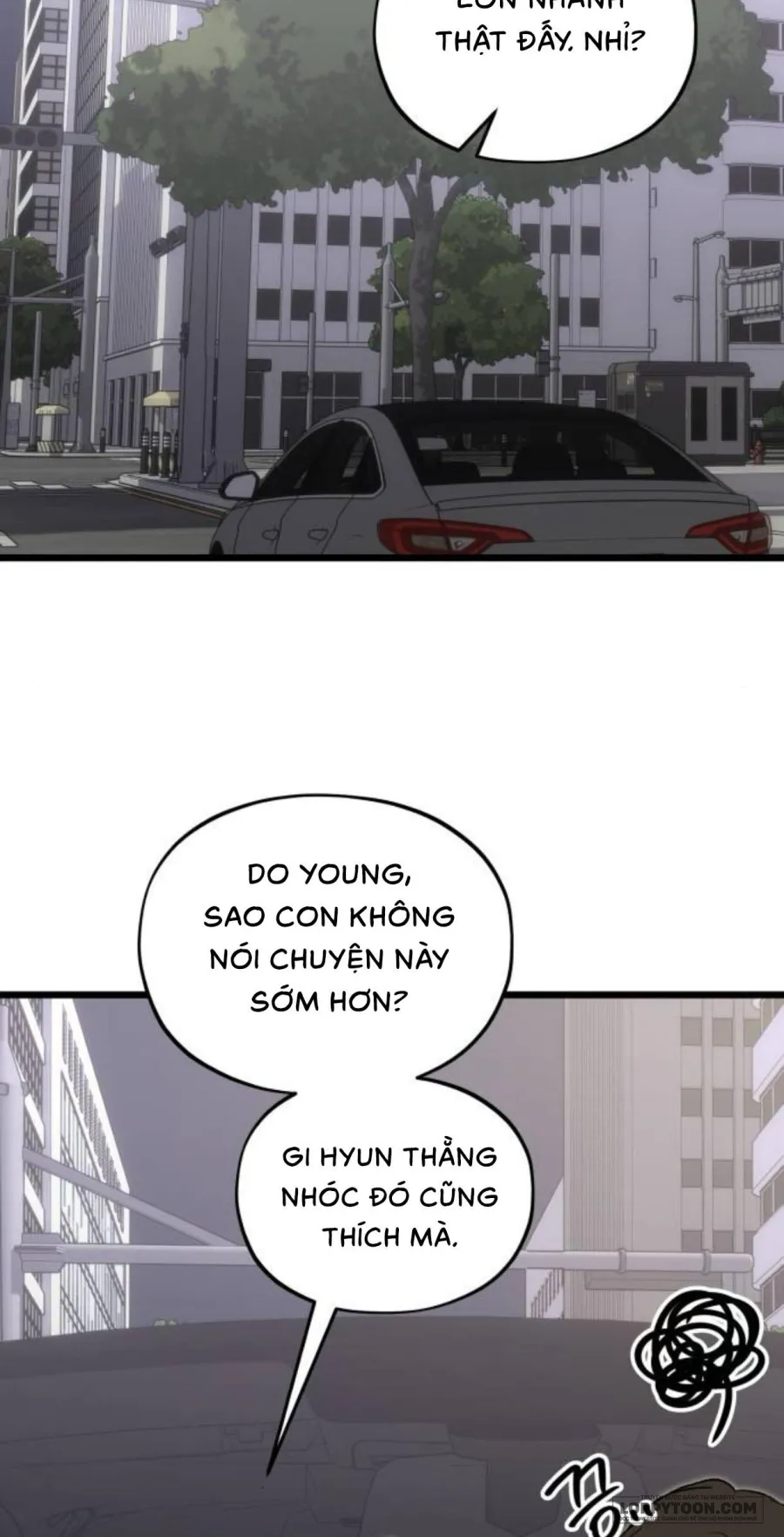 Khao Khát Khôn Nguôi - Chap 11 - Trang 41