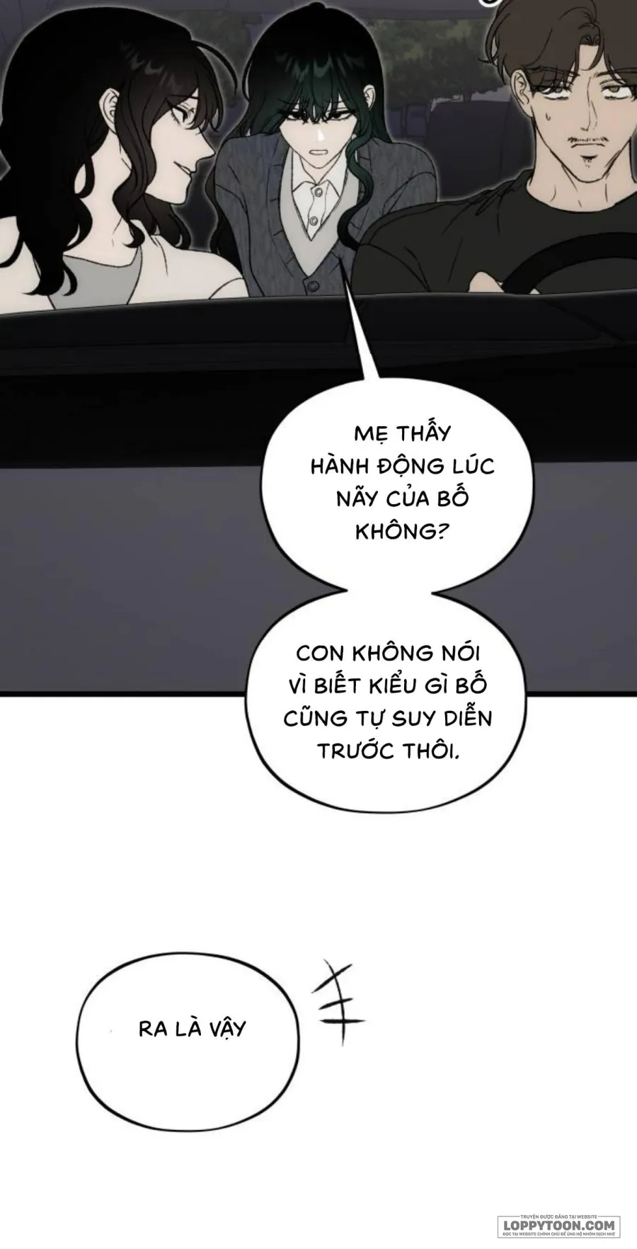 Khao Khát Khôn Nguôi - Chap 11 - Trang 42