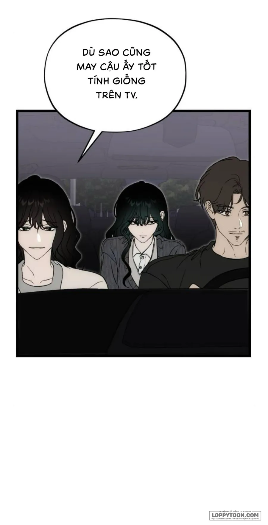 Khao Khát Khôn Nguôi - Chap 11 - Trang 44