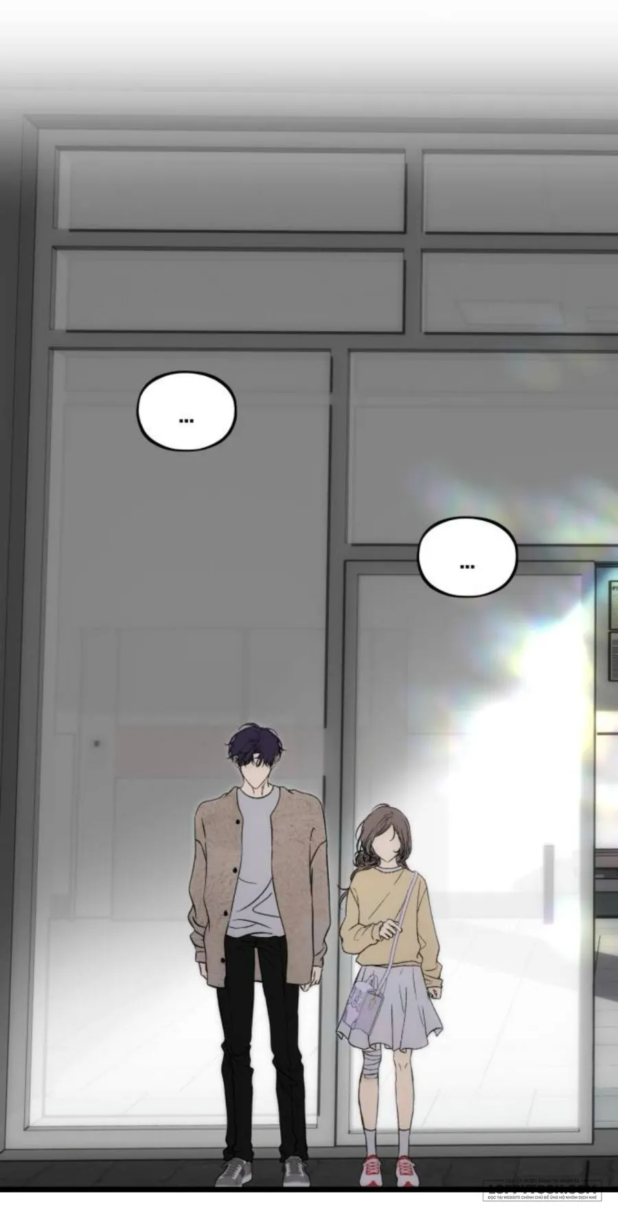 Khao Khát Khôn Nguôi - Chap 11 - Trang 49