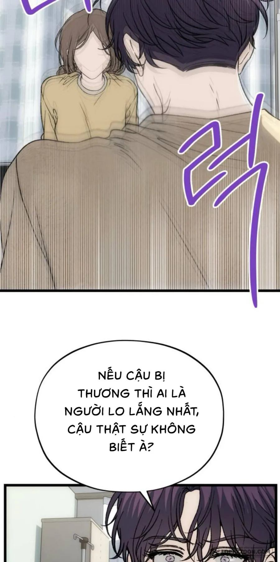Khao Khát Khôn Nguôi - Chap 11 - Trang 5