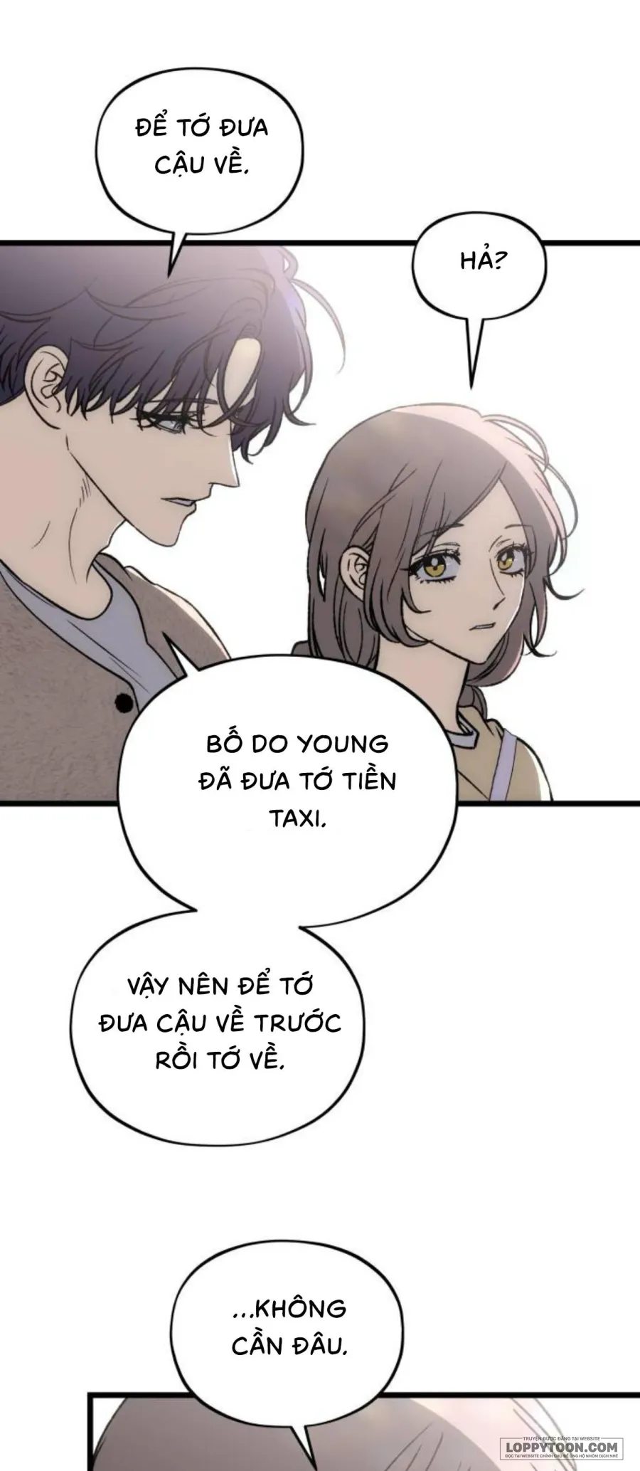 Khao Khát Khôn Nguôi - Chap 11 - Trang 50