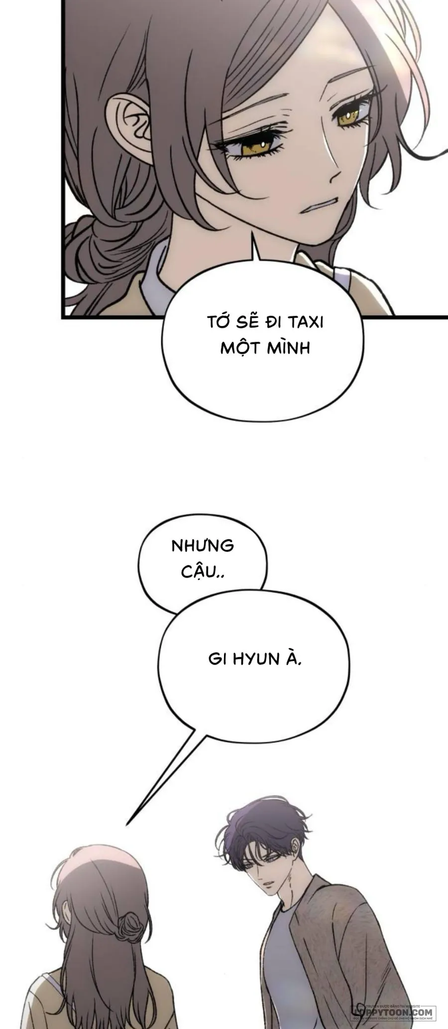 Khao Khát Khôn Nguôi - Chap 11 - Trang 51