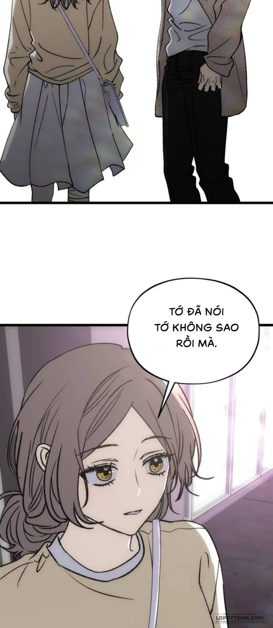 Khao Khát Khôn Nguôi - Chap 11 - Trang 52