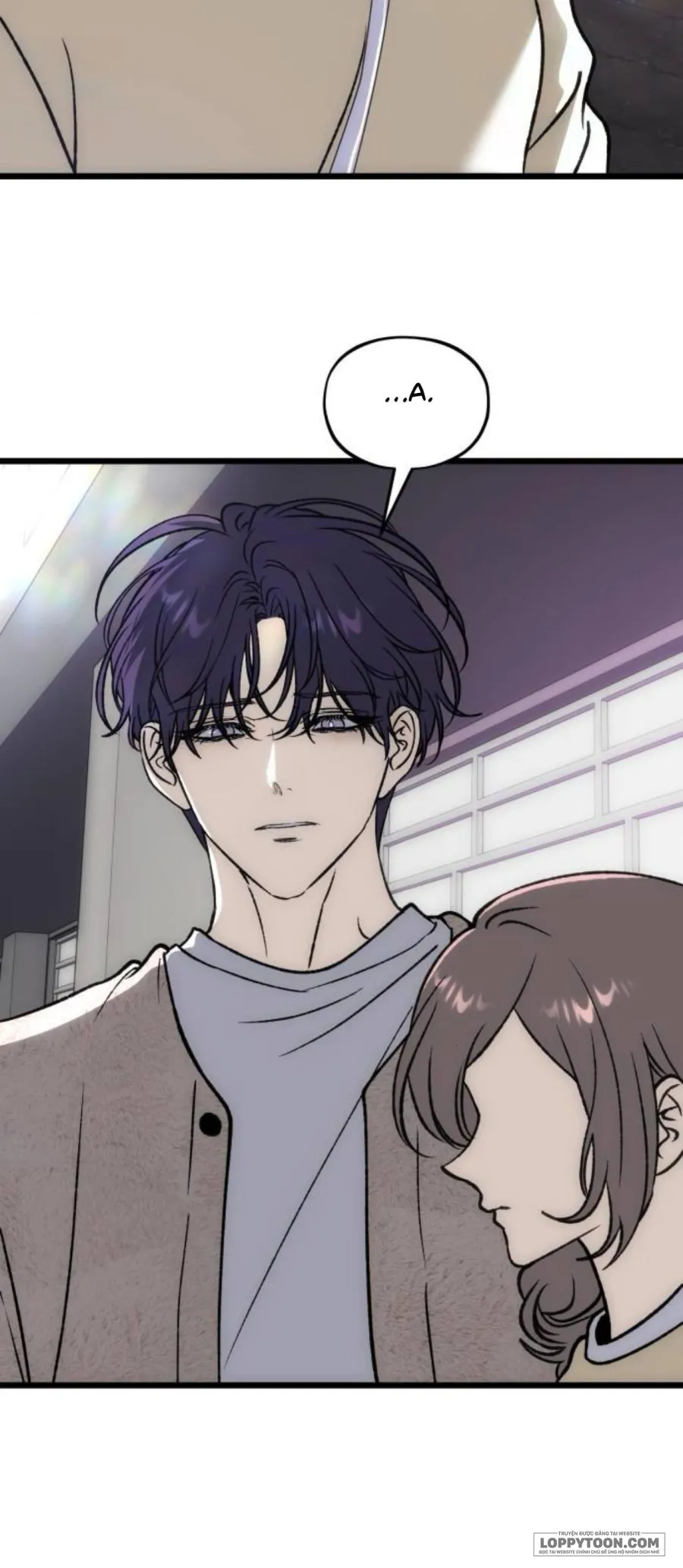 Khao Khát Khôn Nguôi - Chap 11 - Trang 53