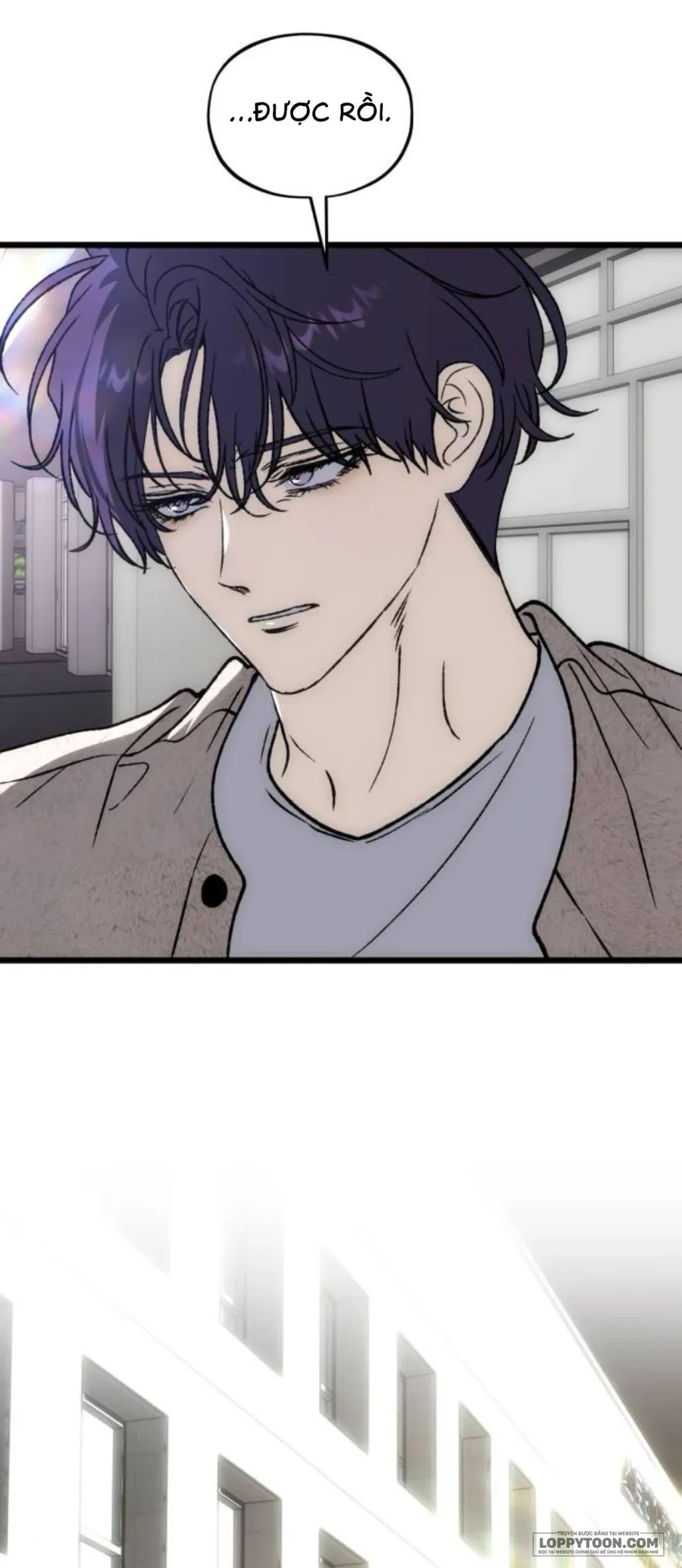 Khao Khát Khôn Nguôi - Chap 11 - Trang 54