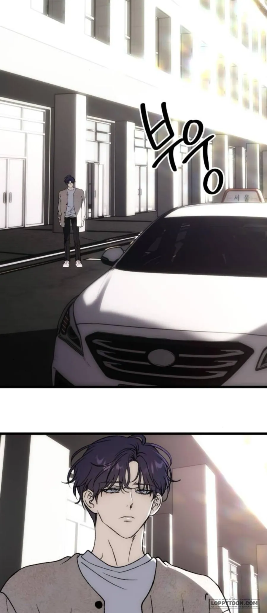 Khao Khát Khôn Nguôi - Chap 11 - Trang 55
