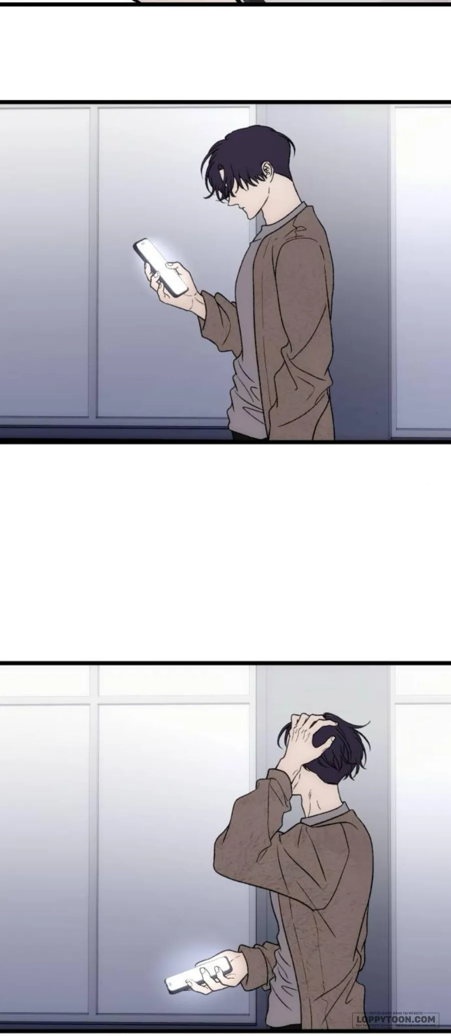 Khao Khát Khôn Nguôi - Chap 11 - Trang 59