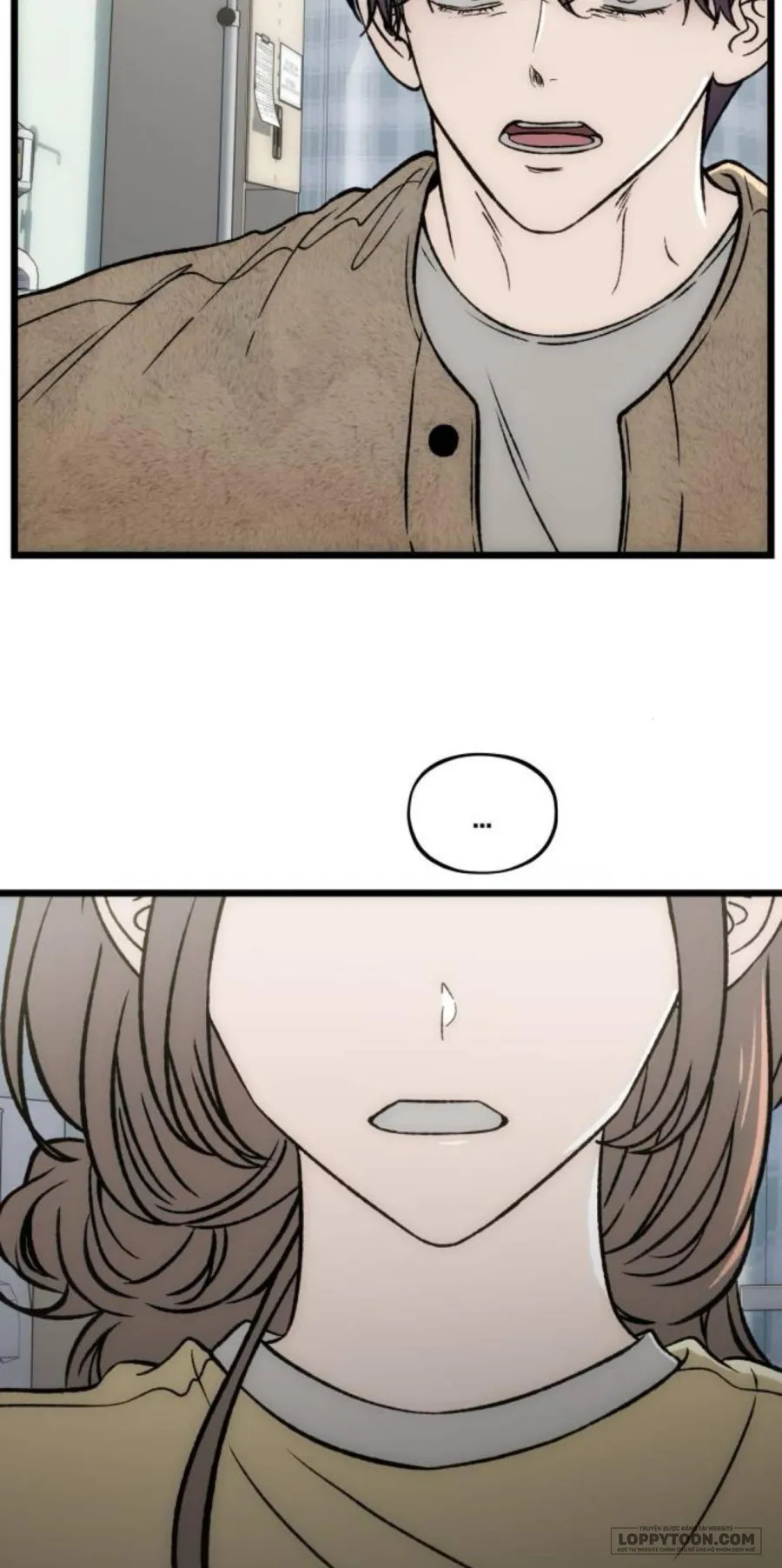 Khao Khát Khôn Nguôi - Chap 11 - Trang 6