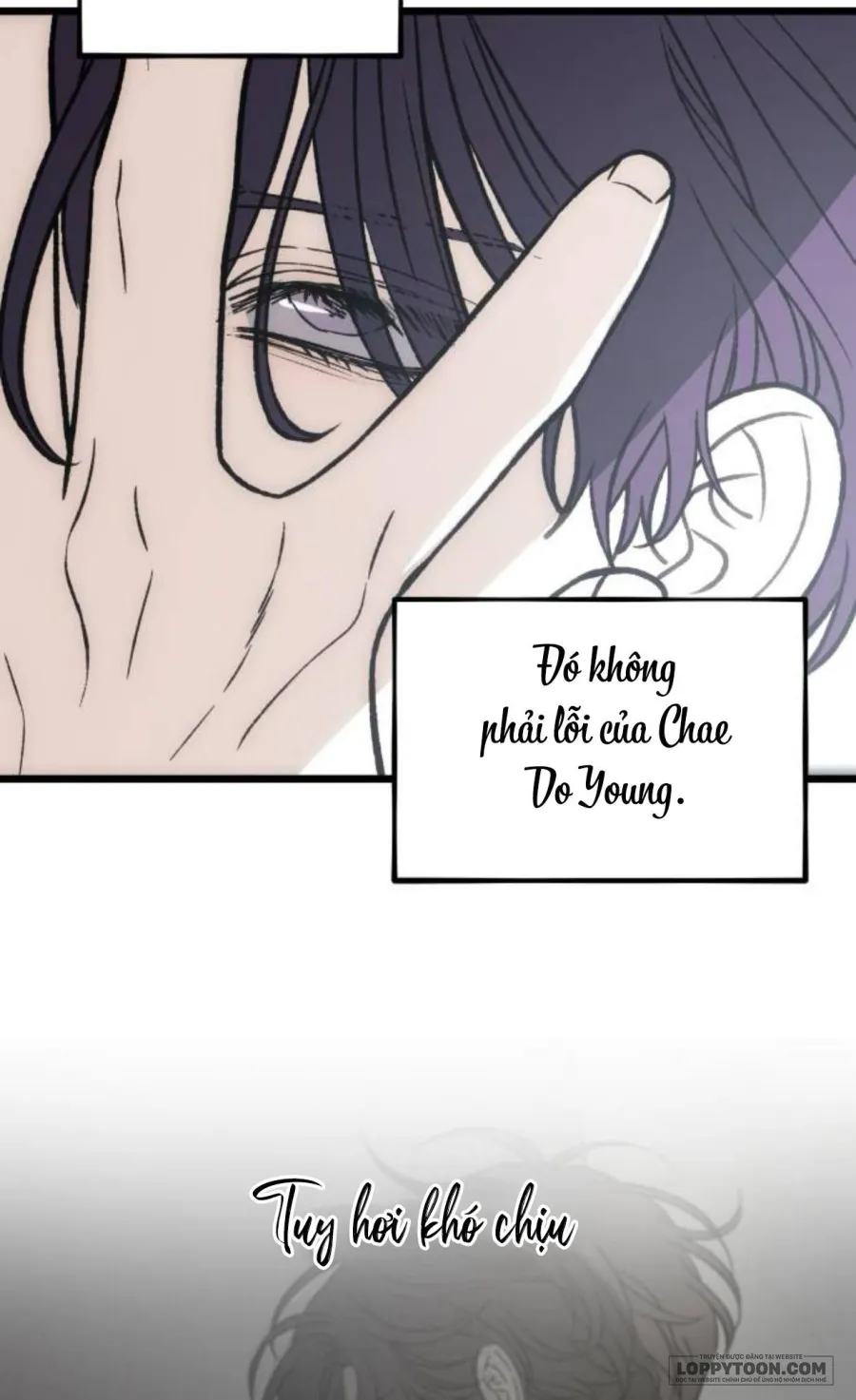 Khao Khát Khôn Nguôi - Chap 11 - Trang 62
