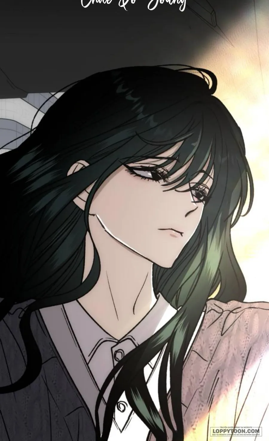 Khao Khát Khôn Nguôi - Chap 11 - Trang 68