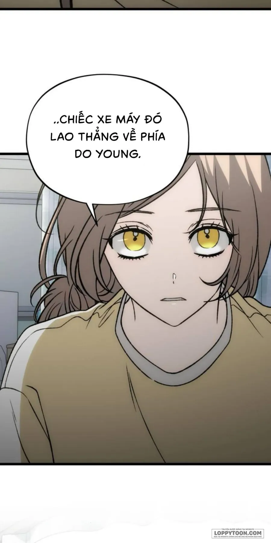 Khao Khát Khôn Nguôi - Chap 11 - Trang 7