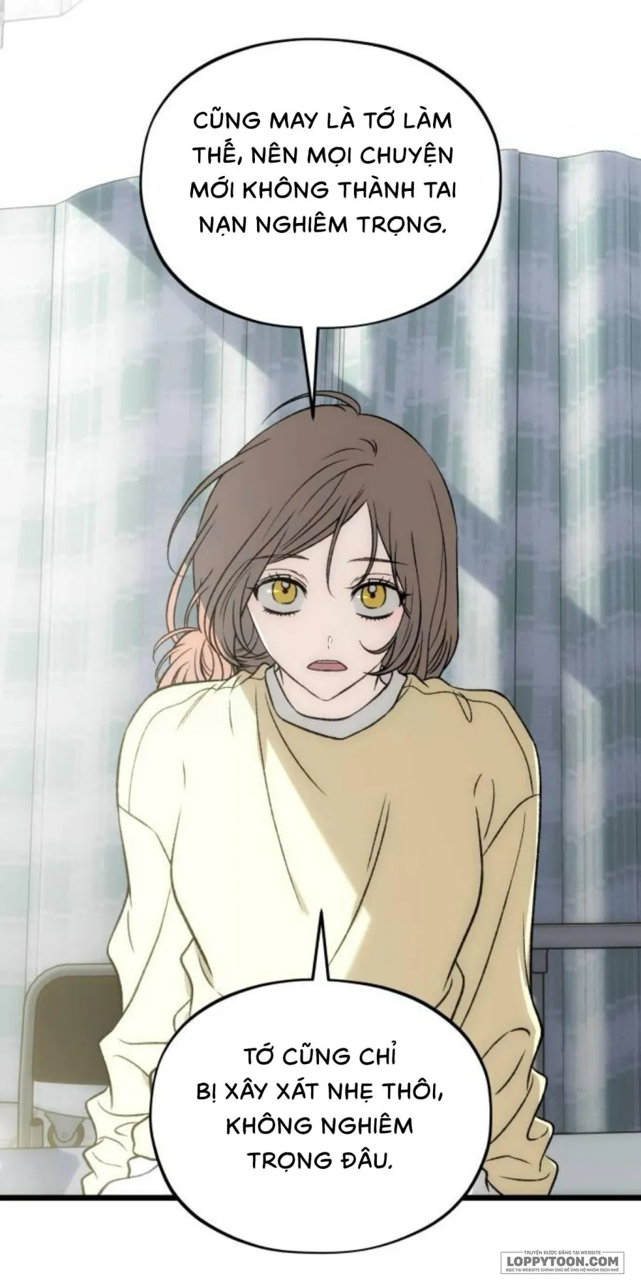 Khao Khát Khôn Nguôi - Chap 11 - Trang 8