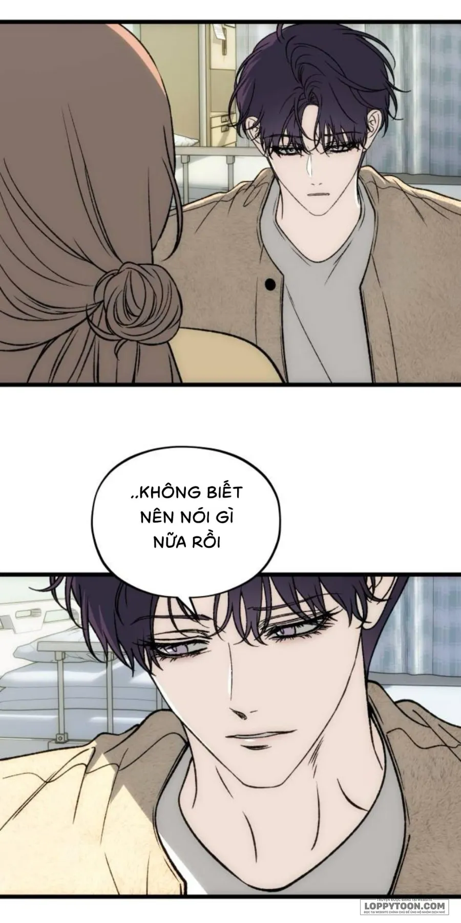 Khao Khát Khôn Nguôi - Chap 11 - Trang 9