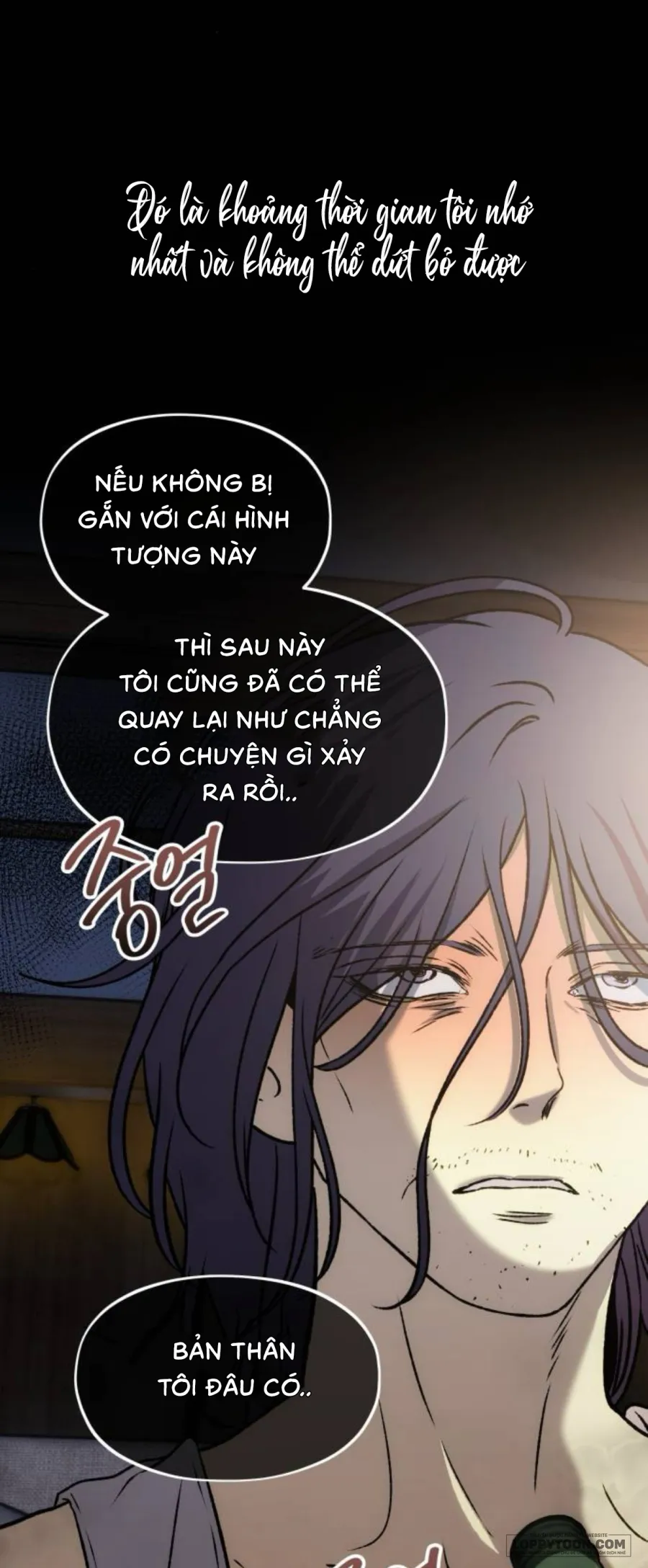 Khao Khát Khôn Nguôi - Chap 12 - NGANG RAW