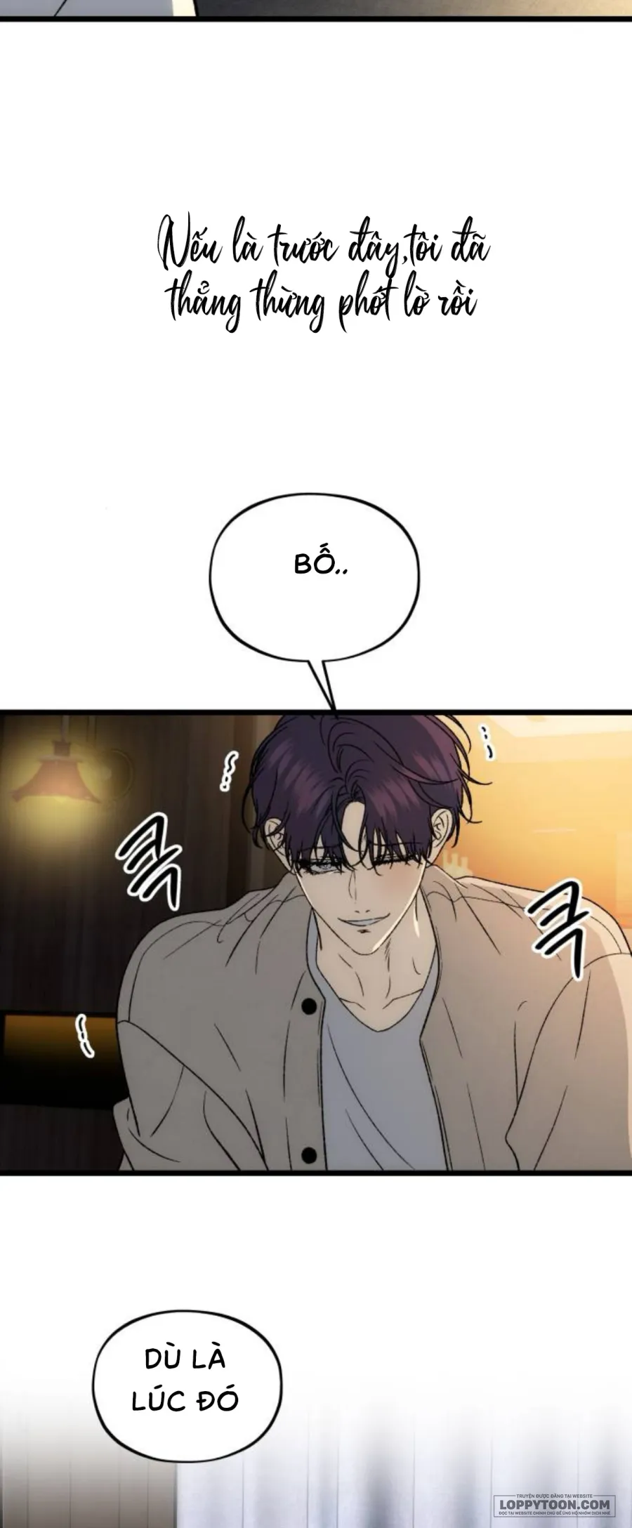 Khao Khát Khôn Nguôi - Chap 12 - NGANG RAW