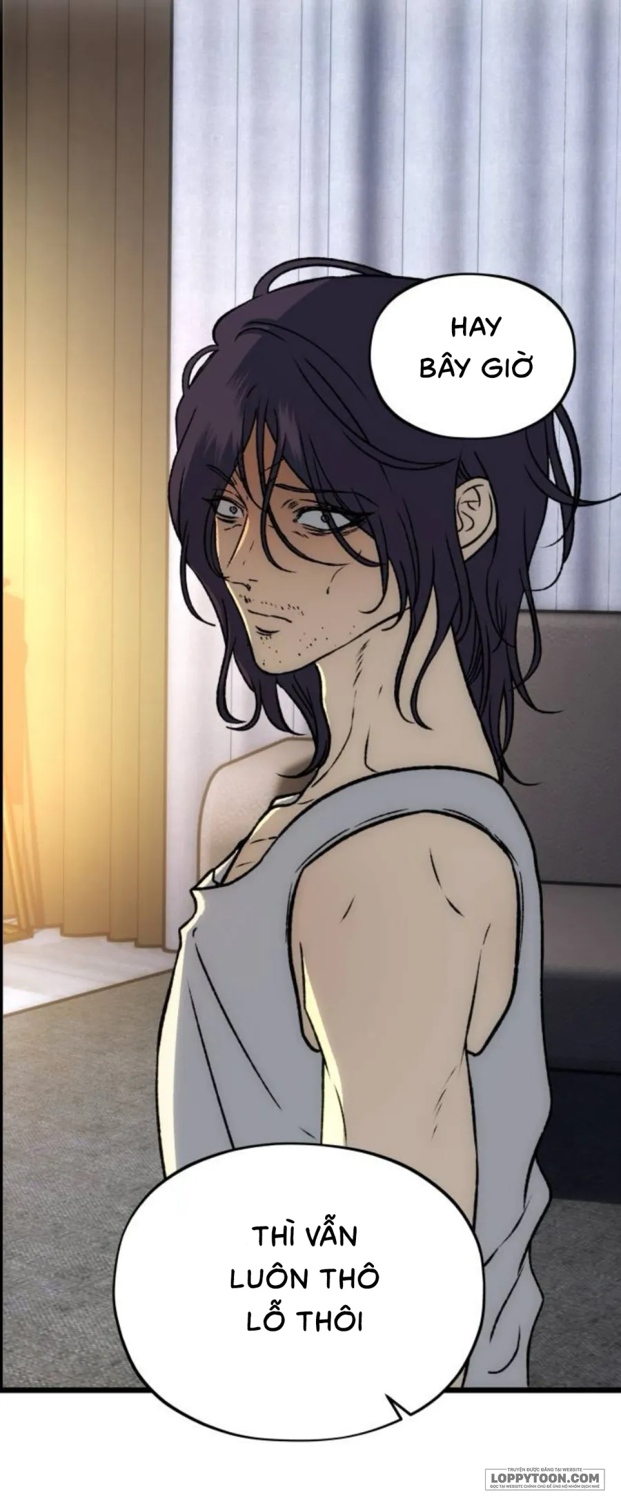 Khao Khát Khôn Nguôi - Chap 12 - NGANG RAW