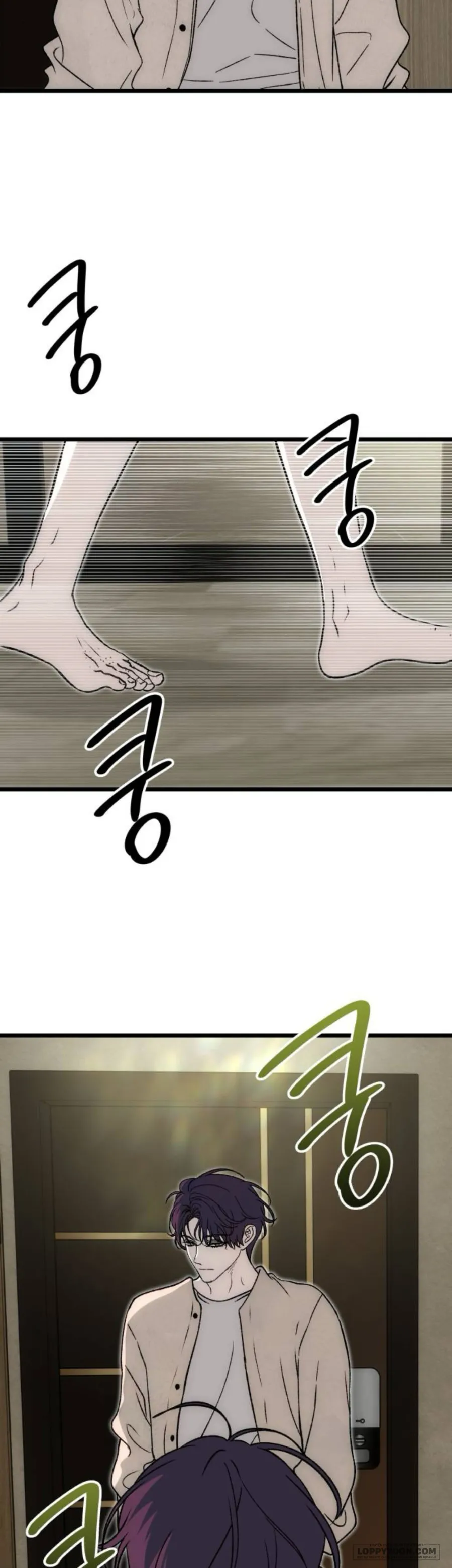 Khao Khát Khôn Nguôi - Chap 12 - NGANG RAW