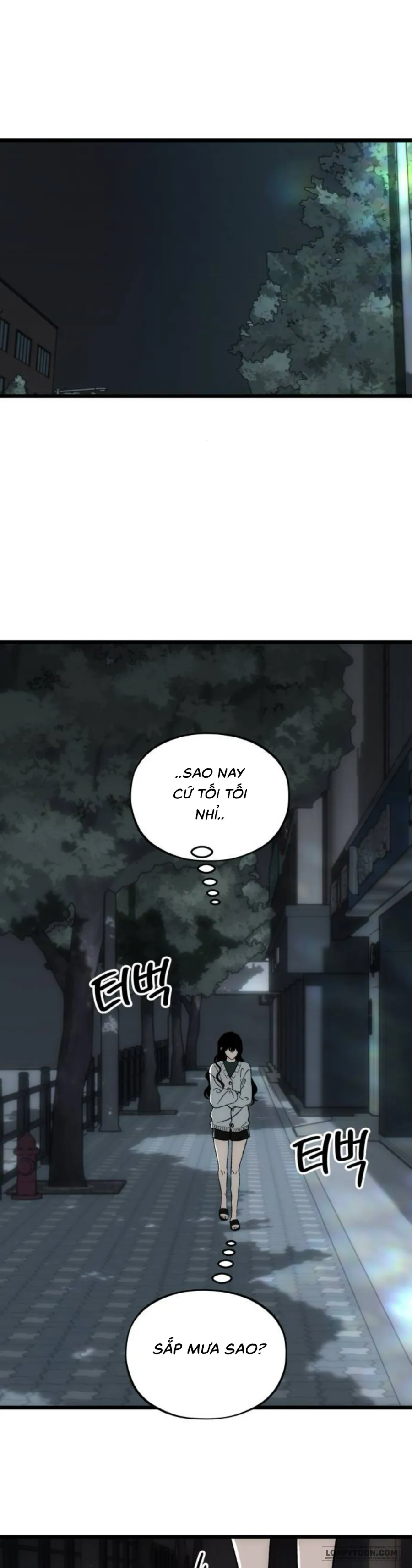 Khao Khát Khôn Nguôi - Chap 12 - NGANG RAW