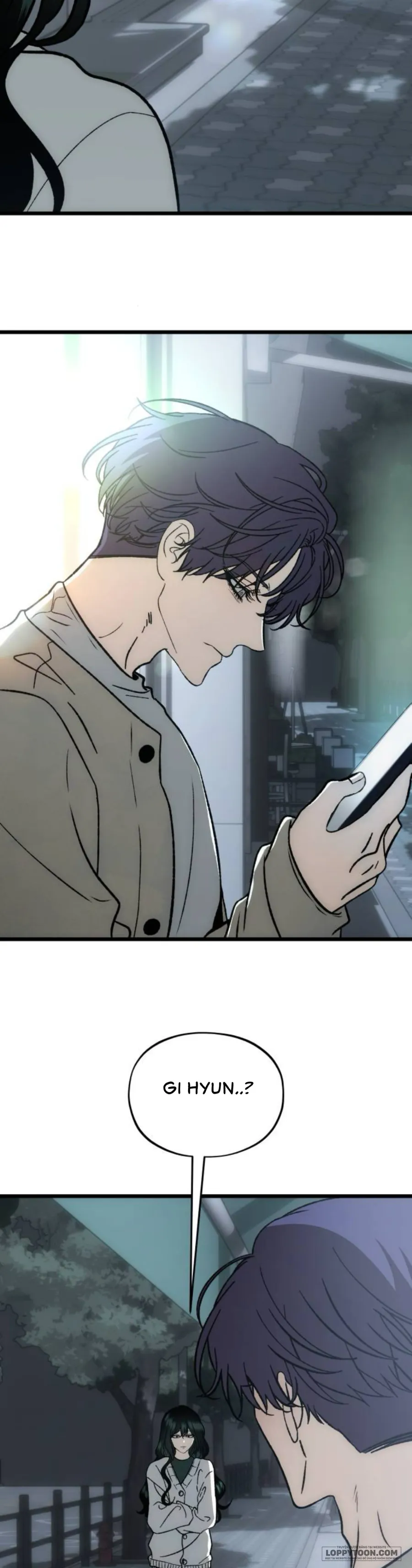 Khao Khát Khôn Nguôi - Chap 12 - NGANG RAW