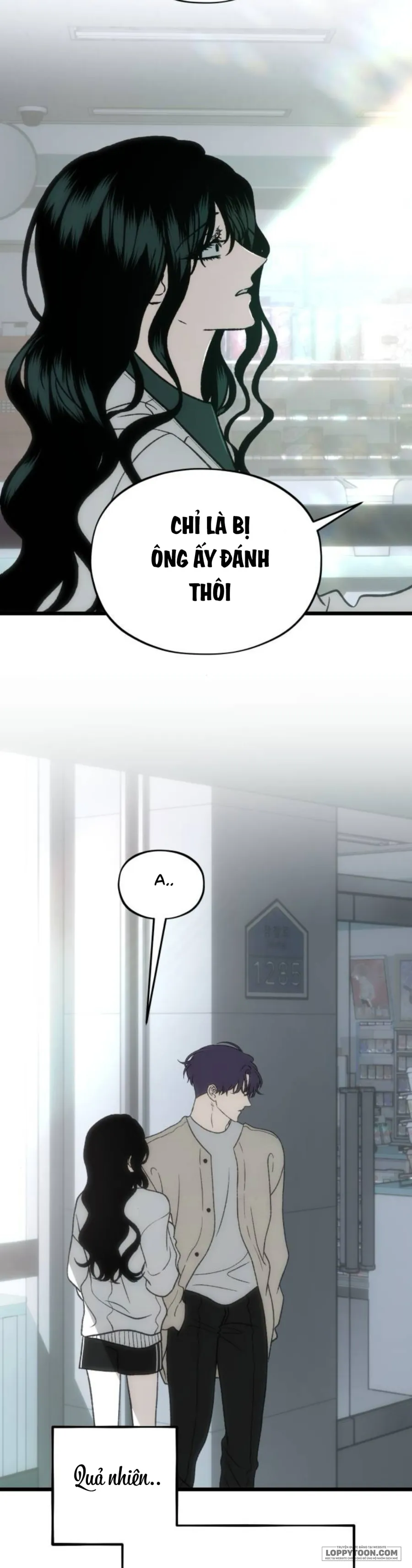 Khao Khát Khôn Nguôi - Chap 12 - NGANG RAW