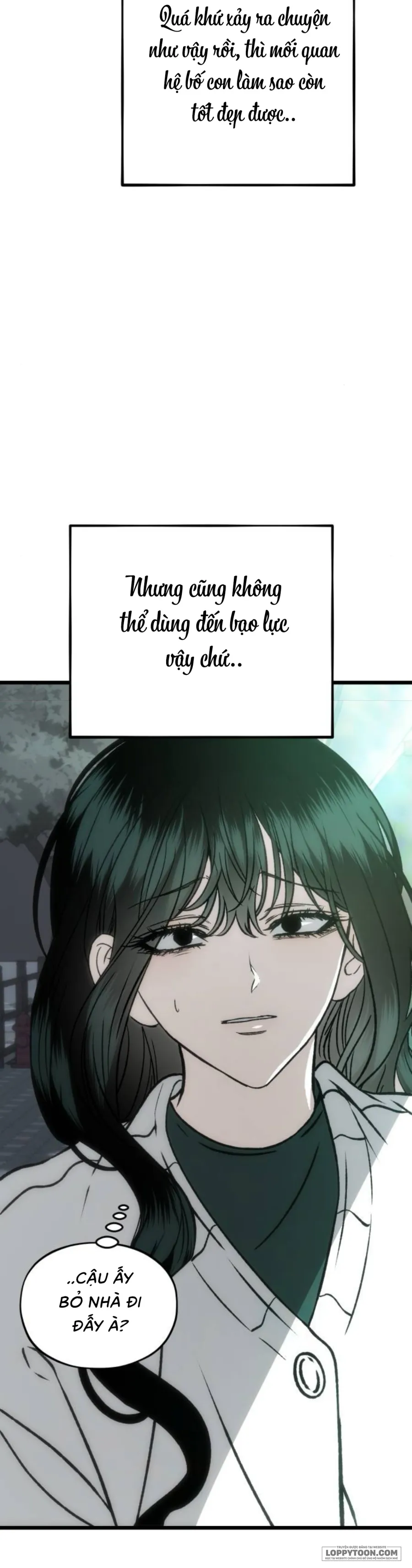 Khao Khát Khôn Nguôi - Chap 12 - NGANG RAW
