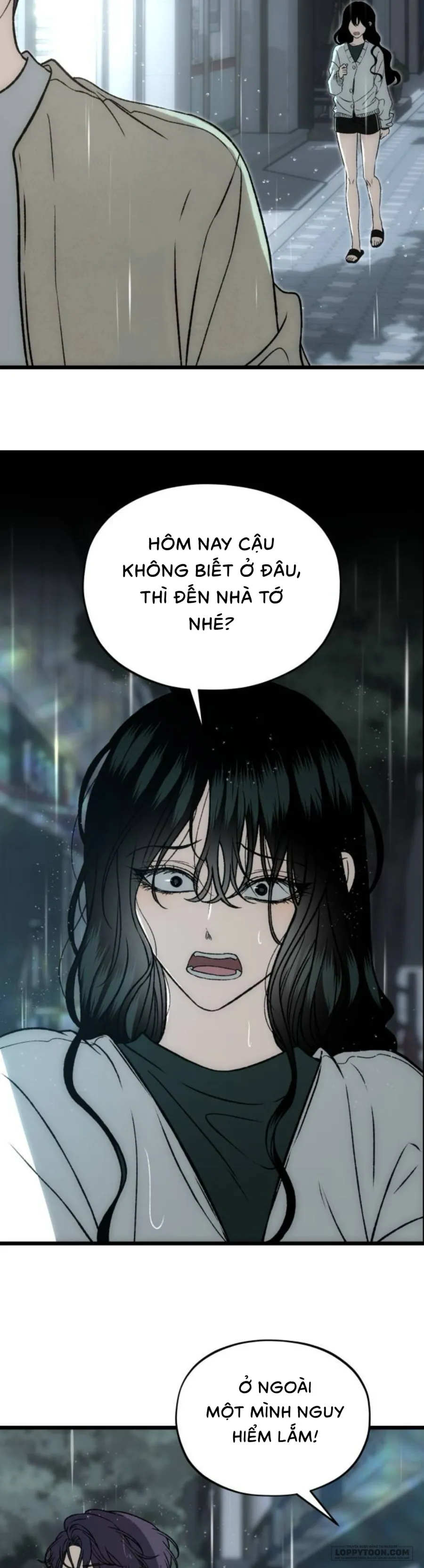Khao Khát Khôn Nguôi - Chap 12 - NGANG RAW