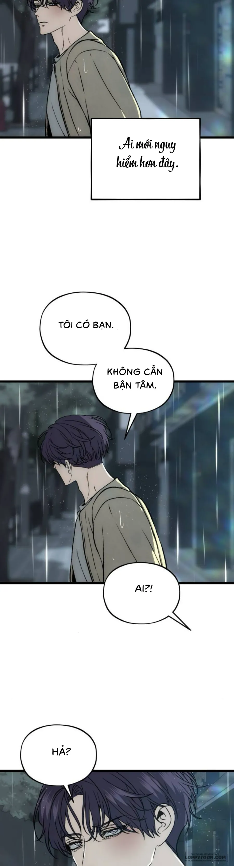 Khao Khát Khôn Nguôi - Chap 12 - NGANG RAW