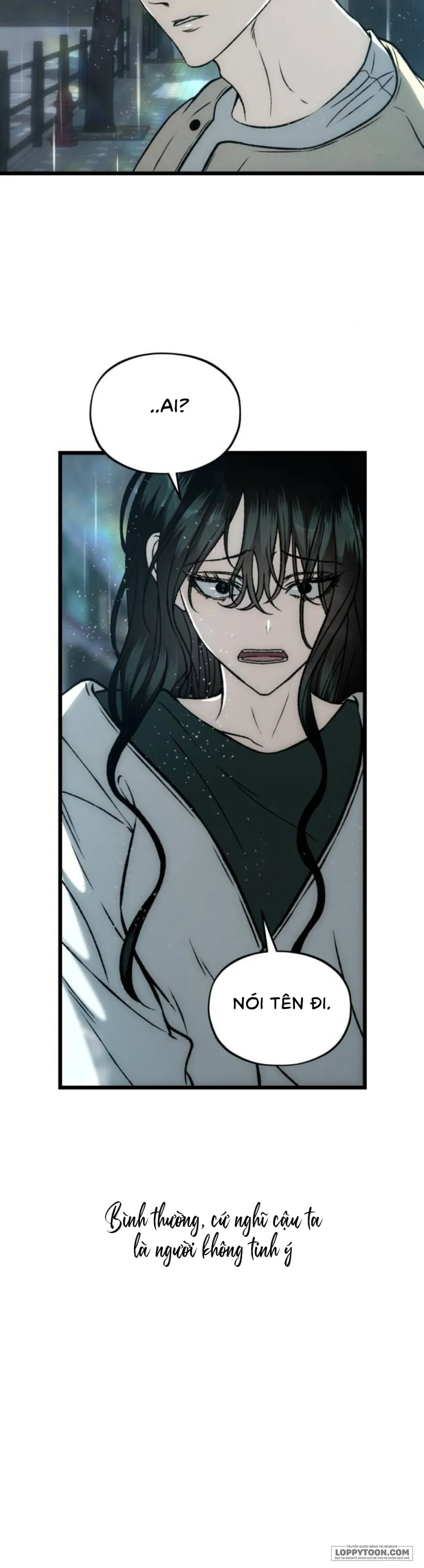 Khao Khát Khôn Nguôi - Chap 12 - NGANG RAW