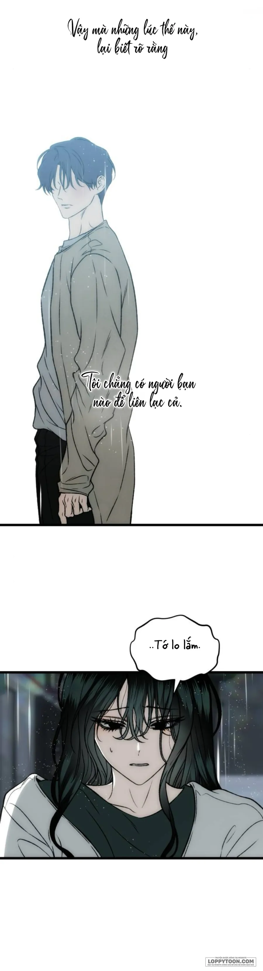 Khao Khát Khôn Nguôi - Chap 12 - NGANG RAW