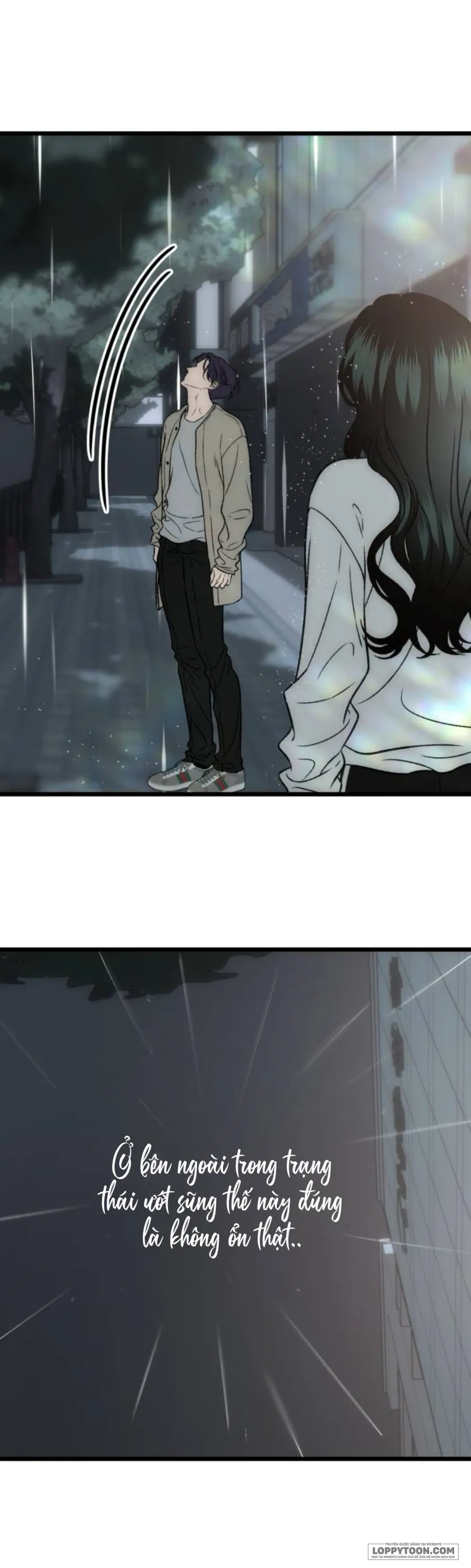 Khao Khát Khôn Nguôi - Chap 12 - NGANG RAW