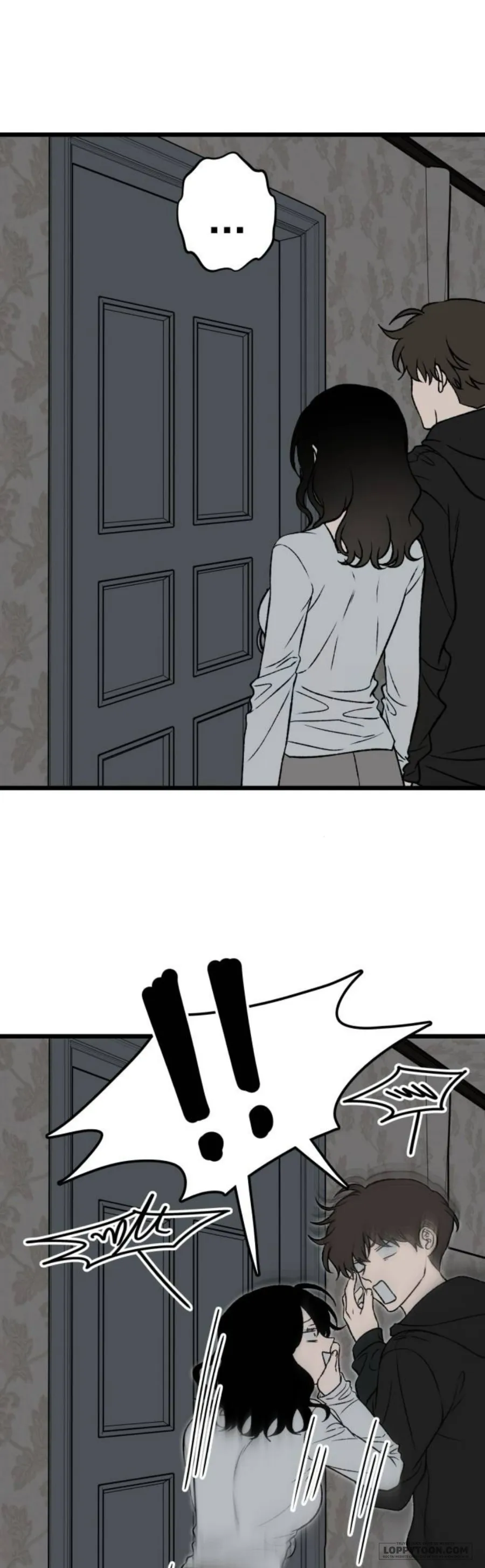 Khao Khát Khôn Nguôi - Chap 12 - NGANG RAW