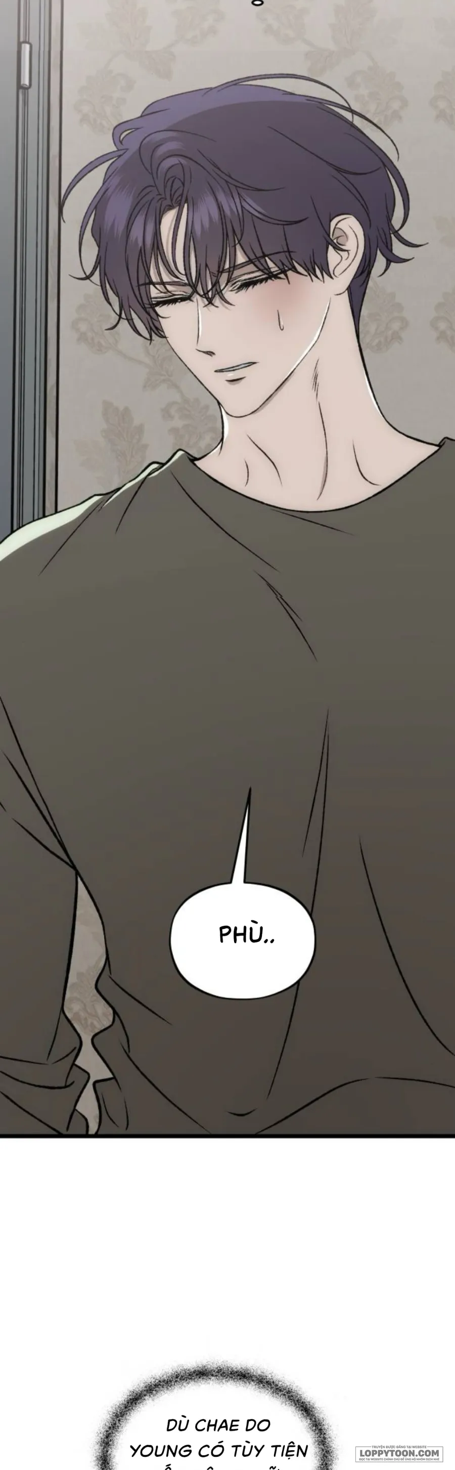 Khao Khát Khôn Nguôi - Chap 12 - NGANG RAW